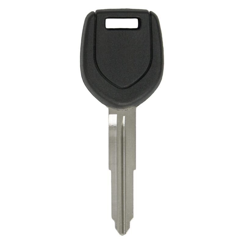 Mitsubishi MIT17 - Transponder Key - 46 MITS Chip (AFTERMARKET) - Image 3